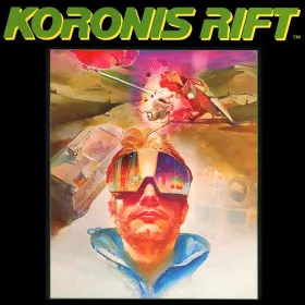 Koronis Rift