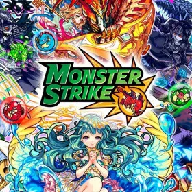Monster Strike