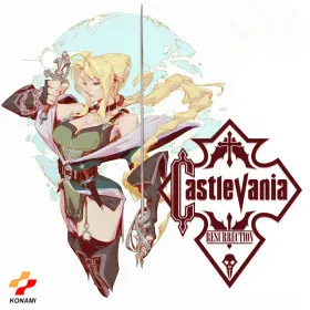 Castlevania: Resurrection