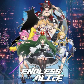 Endless Alice