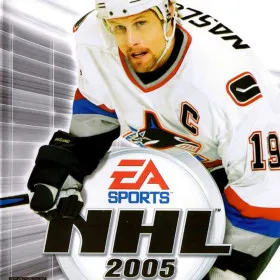 NHL 2005