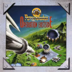 Perry Rhodan: Operation Eastside
