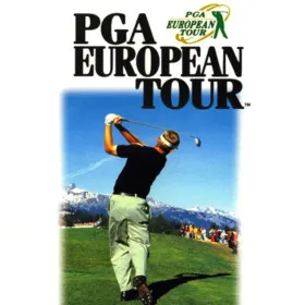 PGA European Tour (GB)