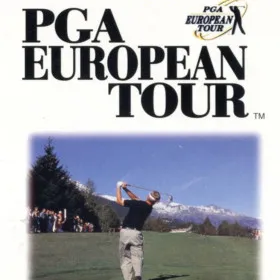 PGA European Tour