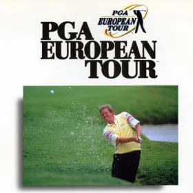 PGA European Tour (1996)