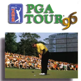 PGA Tour 96 (GB)