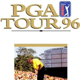 PGA Tour 96 (GG)