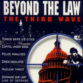 Beyond the Law: The Third Wave