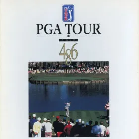 PGA Tour Golf 486