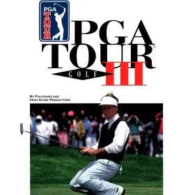 PGA Tour Golf III