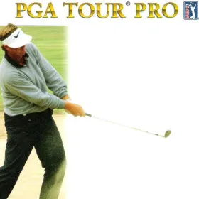 PGA Tour Pro
