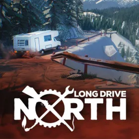 Long Drive North