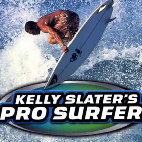 Kelly Slater's Pro Surfer (GBA)