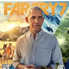 Far Cry 7