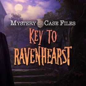 Mystery Case Files: Key to Ravenhearst