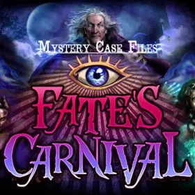 Mystery Case Files: Fate's Carnival
