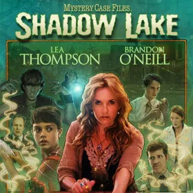 Mystery Case Files: Shadow Lake