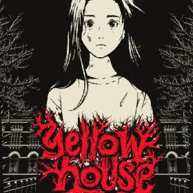 Yellow House
