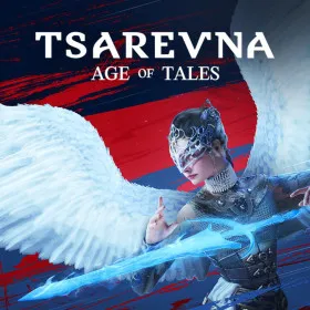 Tsarevna: Age of Tales