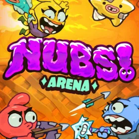 Nubs! Arena