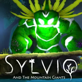 Sylvio And The Mountain Giants
