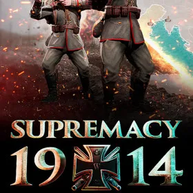 Supremacy: 1914
