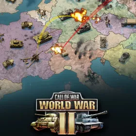 Supremacy: Call of War 1942