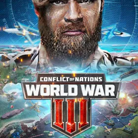 SUPREMACY: WORLD WAR 3