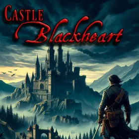 Castle Blackheart