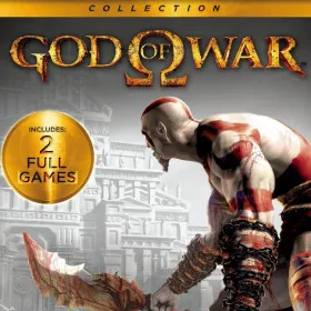 God of War Collection