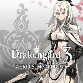 Drakengard 3: Zero's Prologue