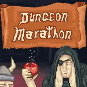 Dungeon Marathon