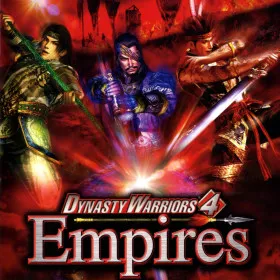 Dynasty Warriors 4: Empires
