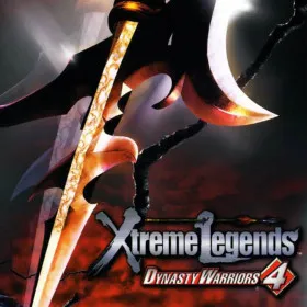 Dynasty Warriors 4: Xtreme Legends