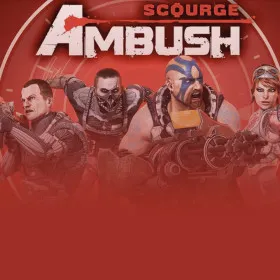 Scourge: Ambush