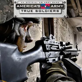 America's Army: True Soldiers