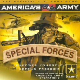America's Army: Special Forces