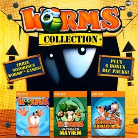 Worms Collection