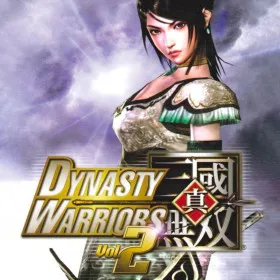 Dynasty Warriors Vol.2