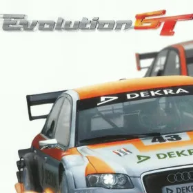 Evolution GT (DS)