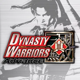 Dynasty Warriors Advance