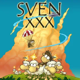 Sven XXX