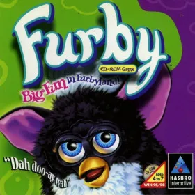 Furby: Big Fun in Furbyland