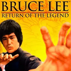 Bruce Lee: Return of the Legend