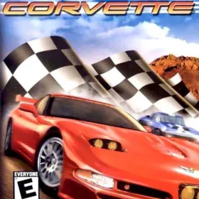 Corvette (GBA)