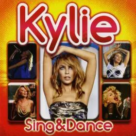 Kylie: Sing & Dance