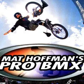 Mat Hoffman's Pro BMX (GBC)