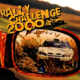 Rally Challenge 2000