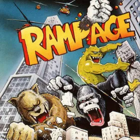 Rampage