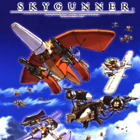 SkyGunner